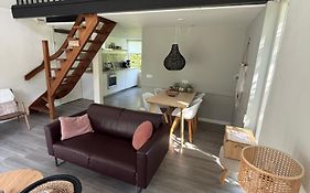 Vakantiewoning Sjun Limburg